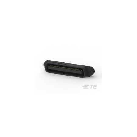 Te Connectivity PLUG ASSY ACTION PIN CHAMP-LOK 553444-4